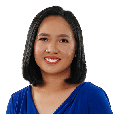 Ma. Lourdes Politado-Aclan