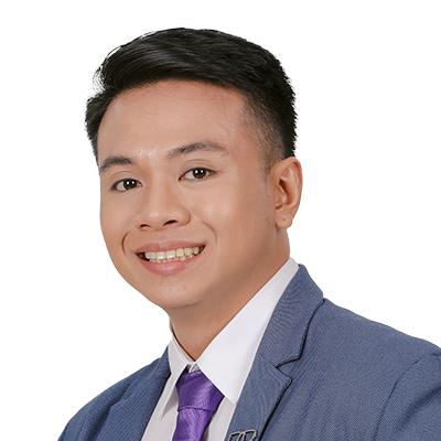 Lorenzo Miguel A. Soriano