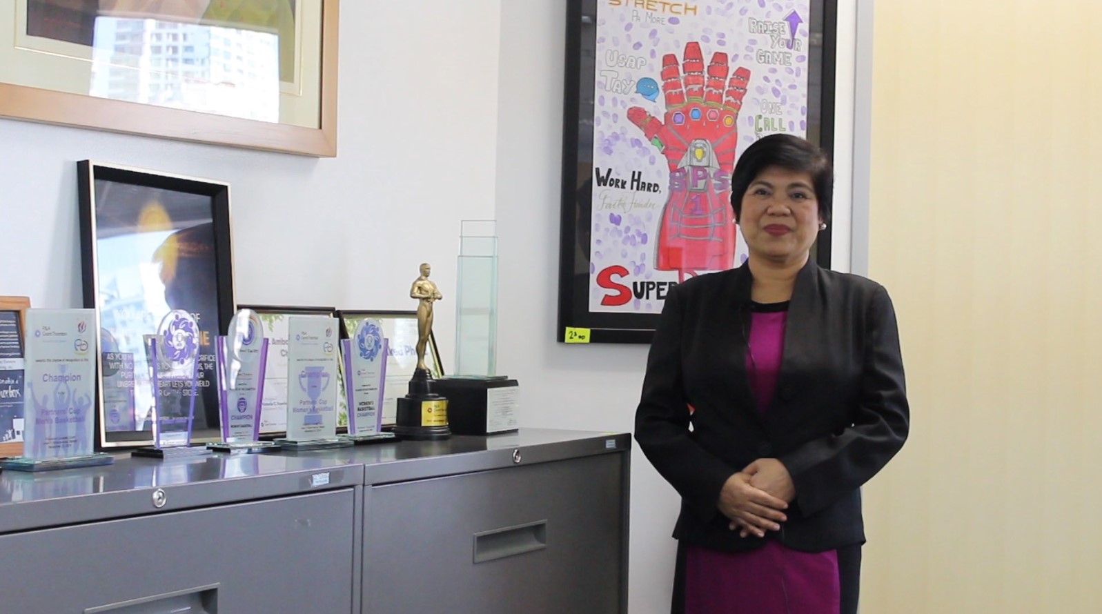 Business Process Solutions Introduction