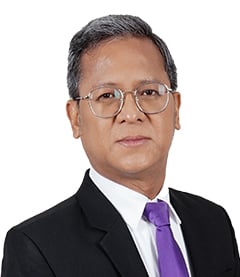 Edward D. Roguel