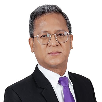 Edward D. Roguel