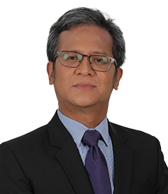 Edward D. Roguel