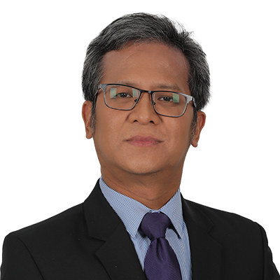 Edward D. Roguel