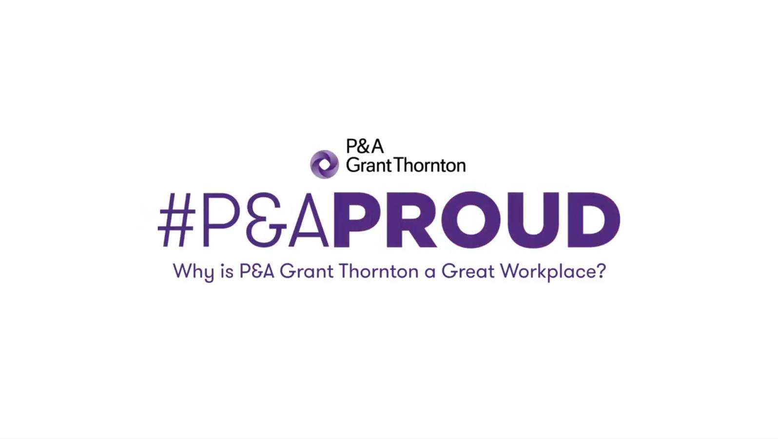 #PAProud I am Collaborative