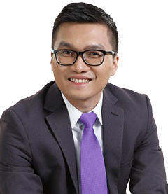 Jerald M. Sanchez