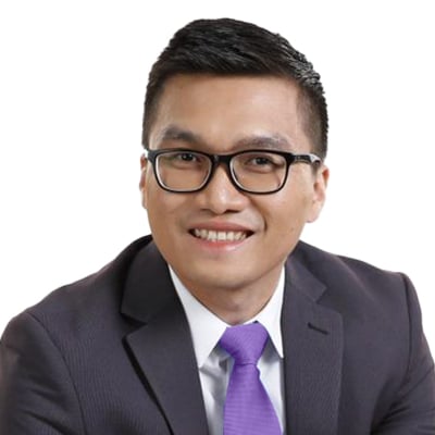 Jerald M. Sanchez