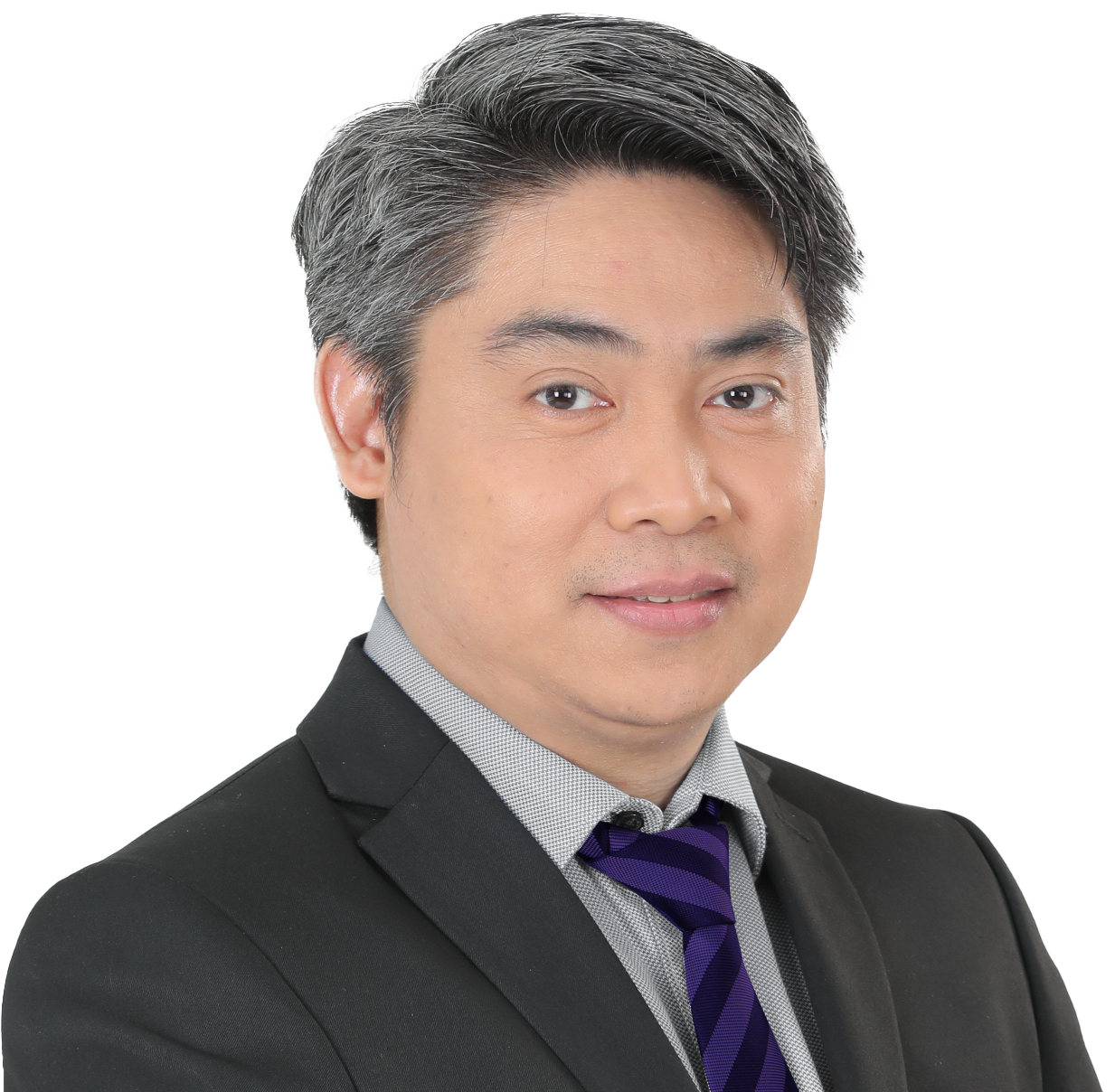 Atty. Olivier D. Aznar
