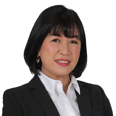 Atty. Eleanor Lucas Roque