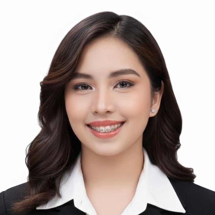 Stephanie Joy D. Carrion