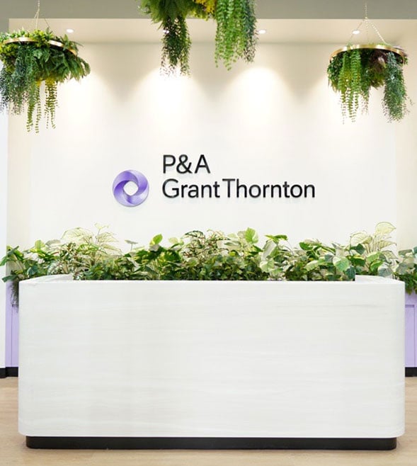 A new horizon emerges in the north: P&A Grant Thornton expands to Pampanga
