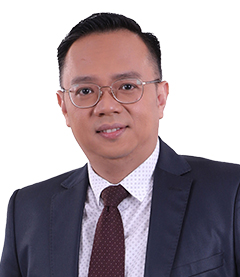 Michael C. Gallego