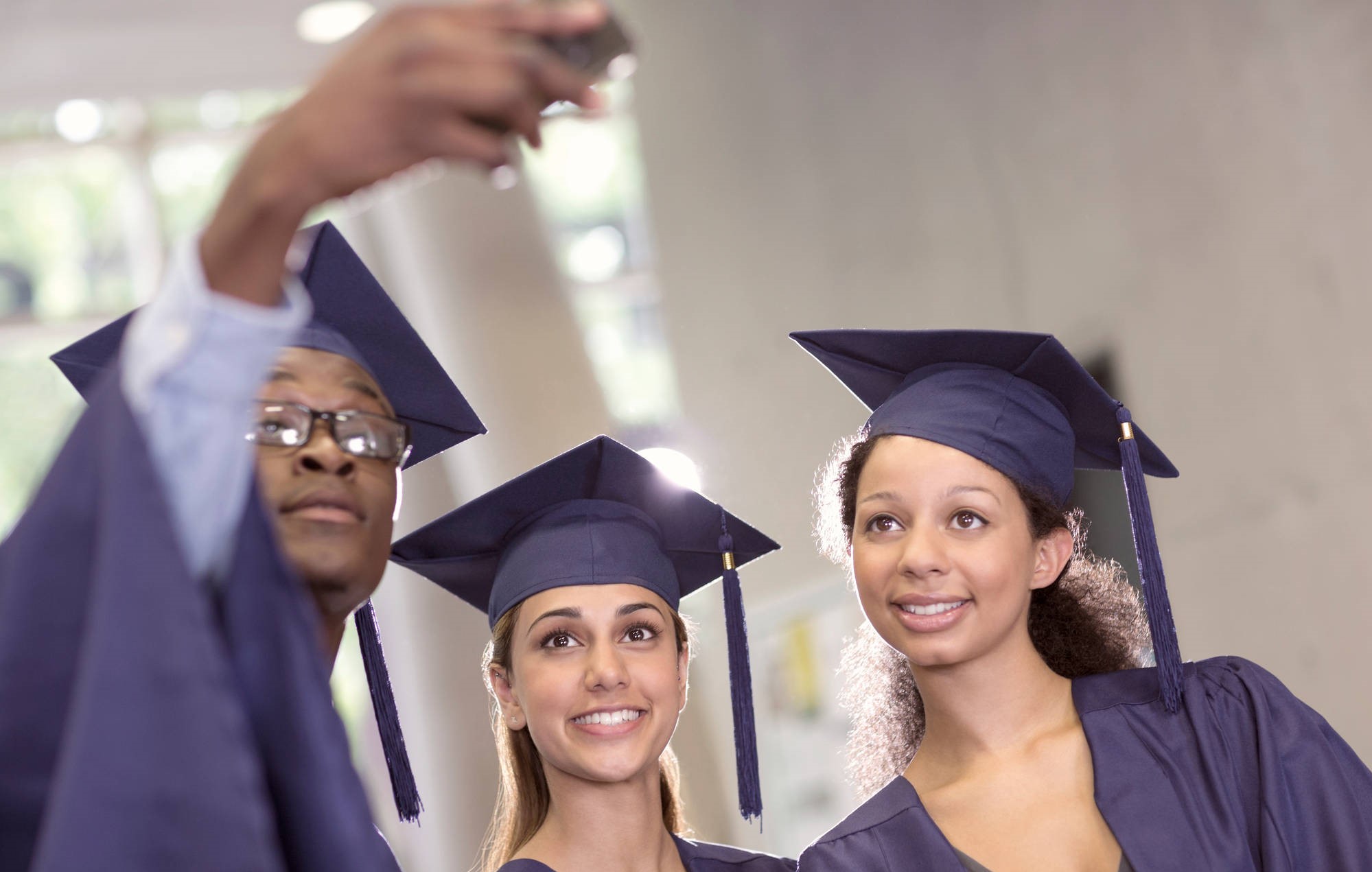 Fresh Graduates Grant Thornton
