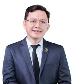 Partner & Head, Cebu Office