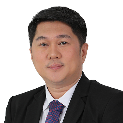 Marc John M. Guiab