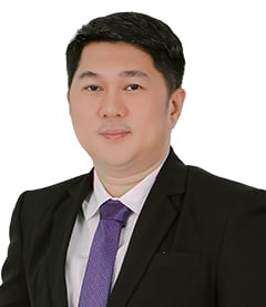 Marc John M. Guiab