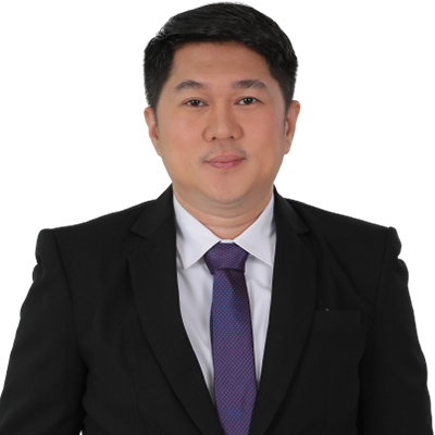 Marc John M. Guiab