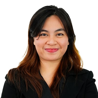 Justine Bea D. Alano