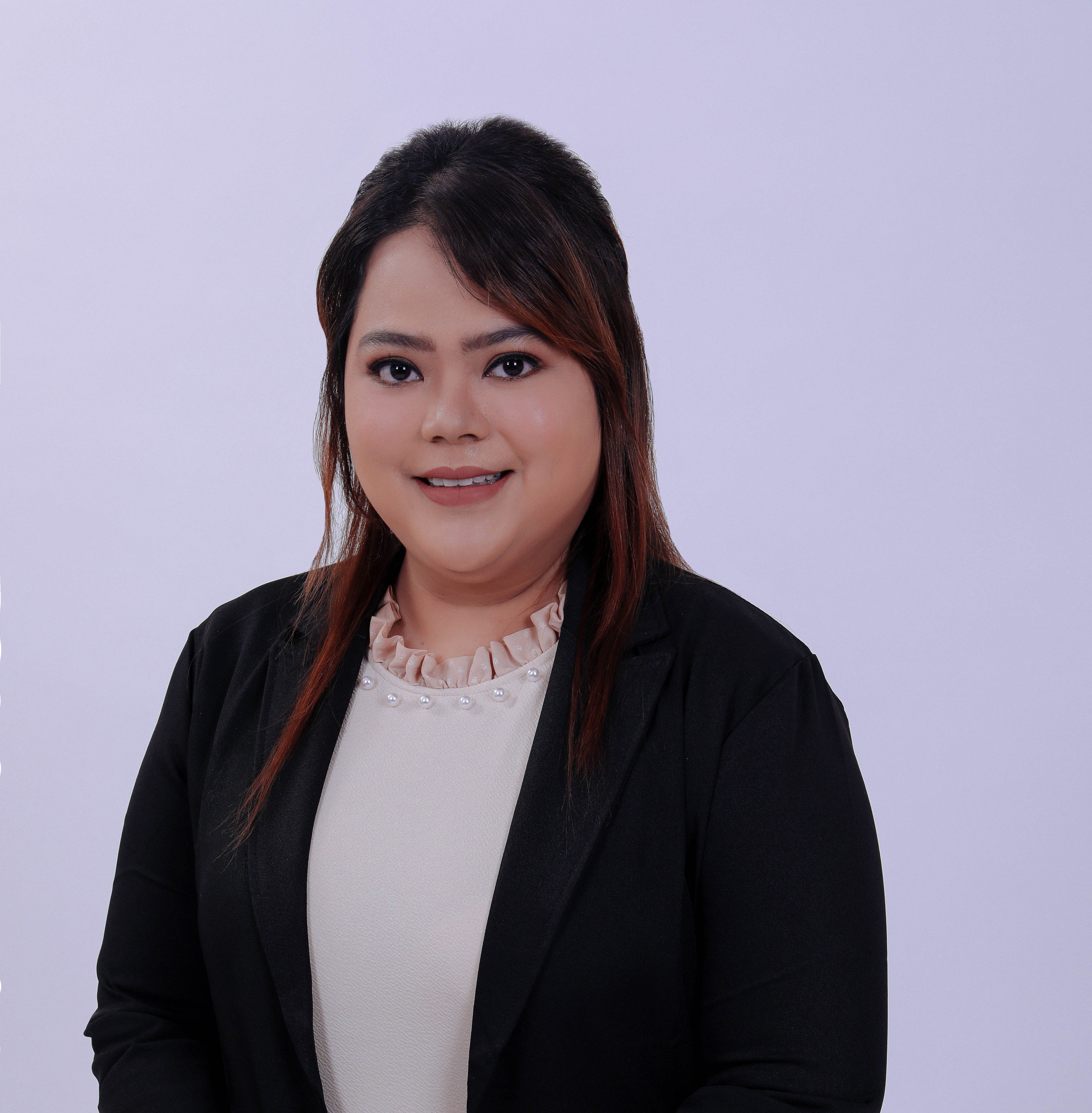 Ma. Jessica A. Guevarra