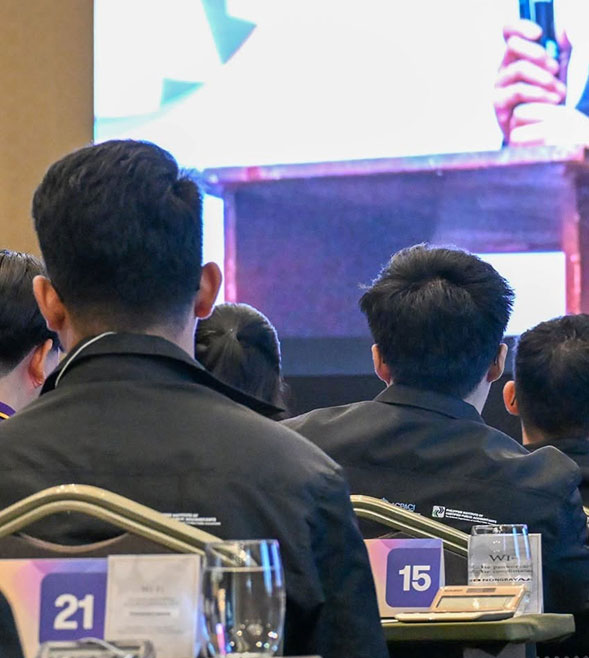 28th SOASP launches with renewed commitment to nurturing future accountancy professionals