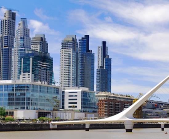 Argentina: An investable nation