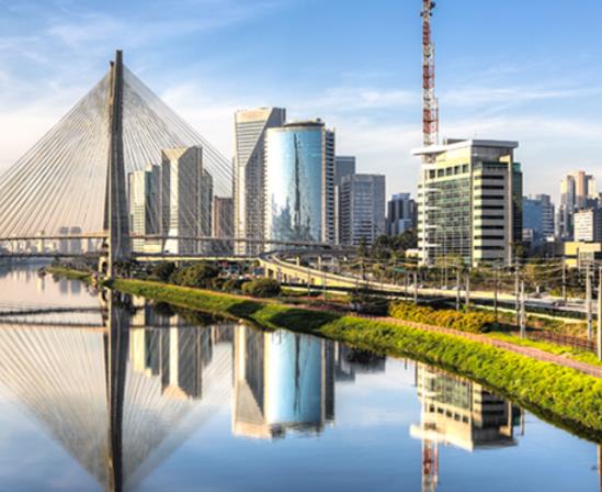 Brazil: A bright future