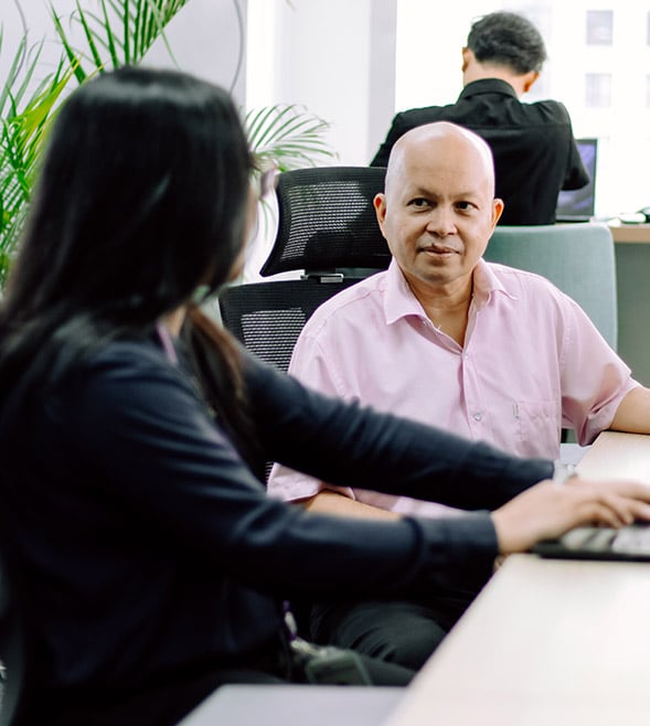 Insights into PFRS 2 - Share-based payment transactions with non-employees