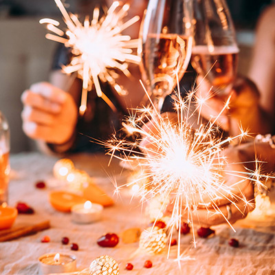 Last-minute reminders before the holidays