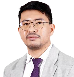 Jed Dela Cruz