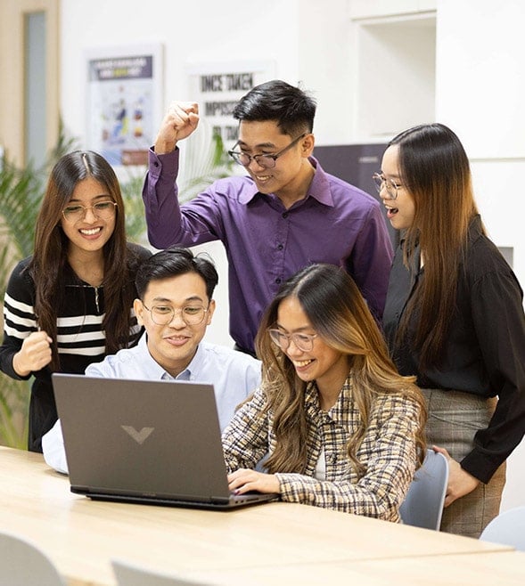 The Audit Advantage: Purpose, Growth, and a Future Forward