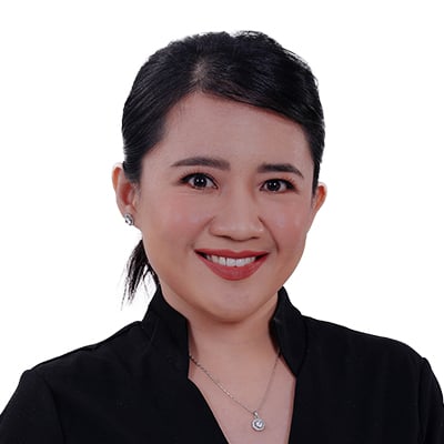 Maricel P. Katigbak