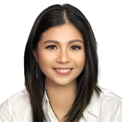 Sharmaine Louise Sanchez-Jimenez