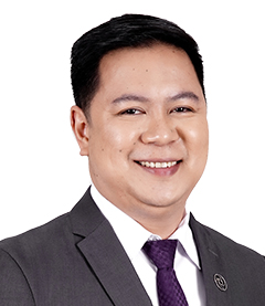 John Paulo D. Garcia