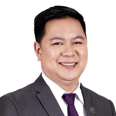 John Paulo D. Garcia