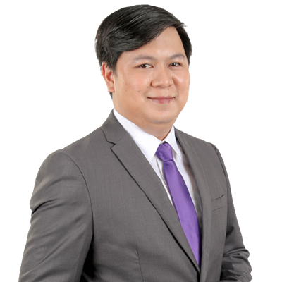 John Paulo D. Garcia