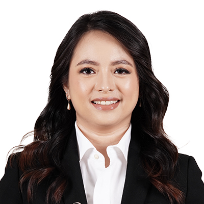 Lovely Charmaine A. Villamora-Dacanay