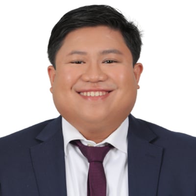 Atty. Lorenzo V. Matibag