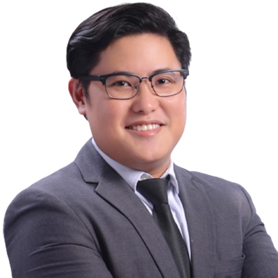 Atty. Kim M. Aranas