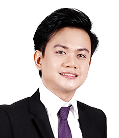 Patrick Manuel R. Olarte