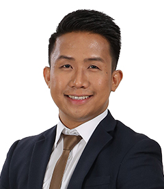 John Endel S. Mata