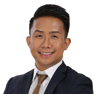 John Endel S. Mata