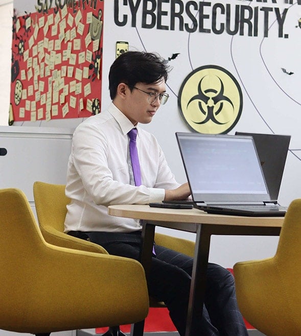 Strengthening Incident Response Amid Rising Geopolitical Threats