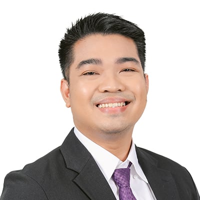 John Alexis S.B. Sumulong