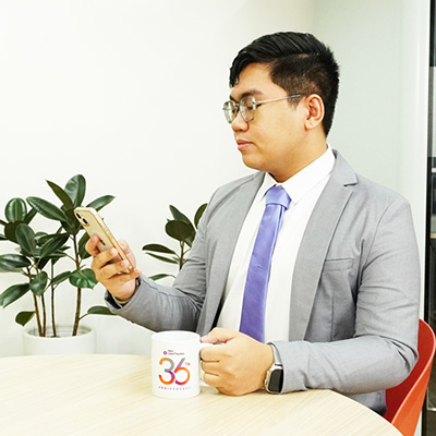 Conduct of Quantitative Impact Assessment (QIA) relative to the application of PFRS 17, Insurance Contracts
