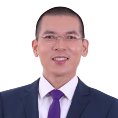 Nikkolai F. Canceran