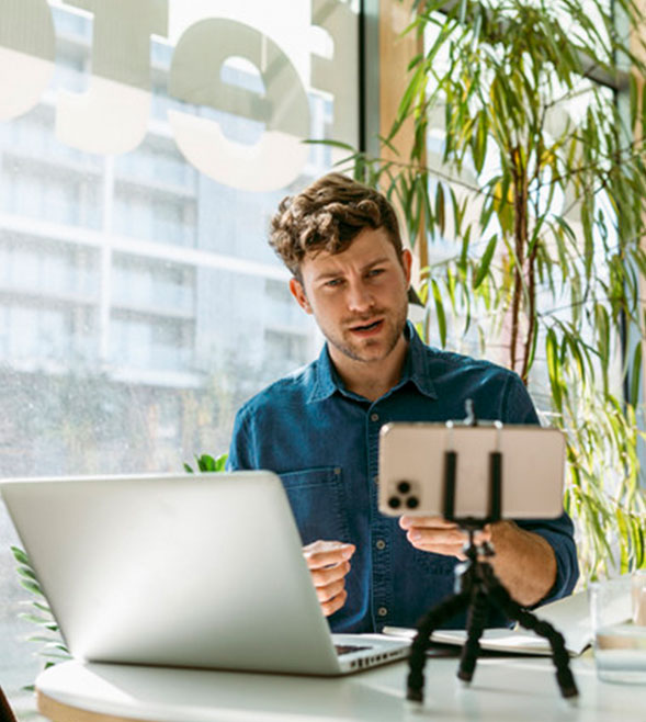 Going digital in the name of business continuity
