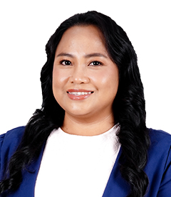 Atty. Gemmalu O. Molleno-Placido