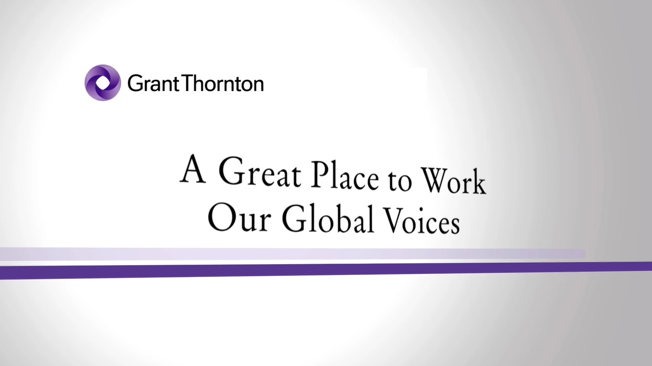 video banner