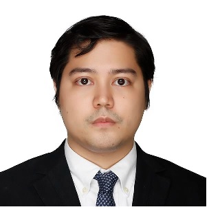 Valentin Eduardo Miguel M. Prieto