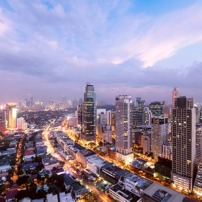 Get to know more about P&A Grant Thornton