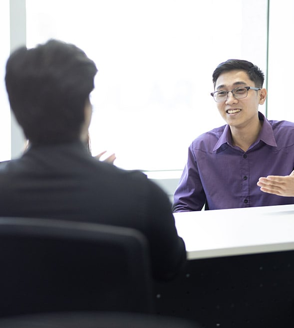 CRO and CISO, the odd couple